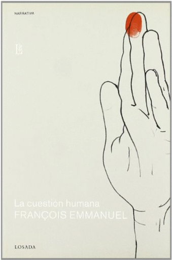 [9788493271237] LA CUESTIÓN HUMANA