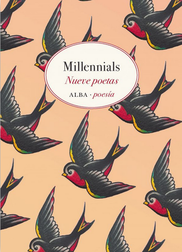 [9788490658192] MILLENNIALS