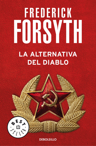 [9788497594332] LA ALTERNATIVA DEL DIABLO