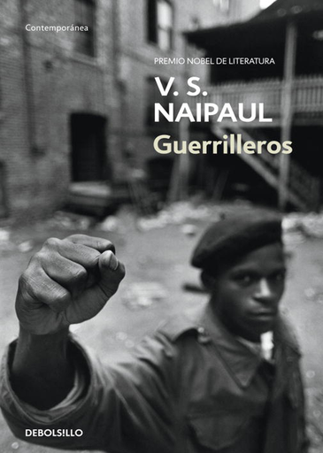 [9788499892030] GUERRILLEROS