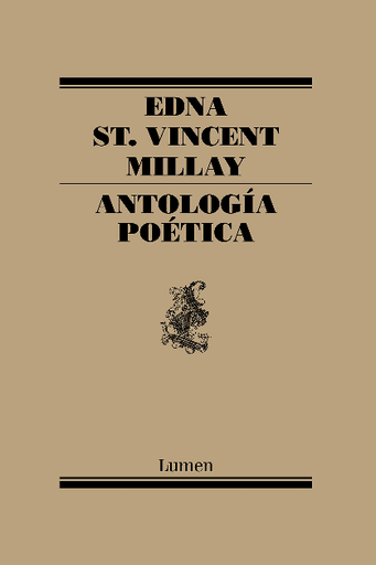 [9788426407535] ANTOLOGÍA POÉTICA
