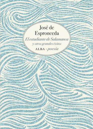 [9788490658055] EL ESTUDIANTE DE SALAMANCA