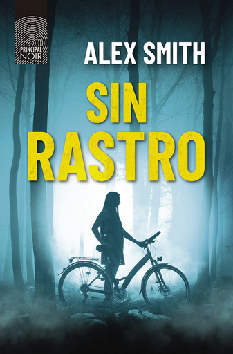 [9788418216275] SIN RASTRO