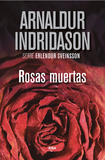 [9788491871675] ROSAS MUERTAS
