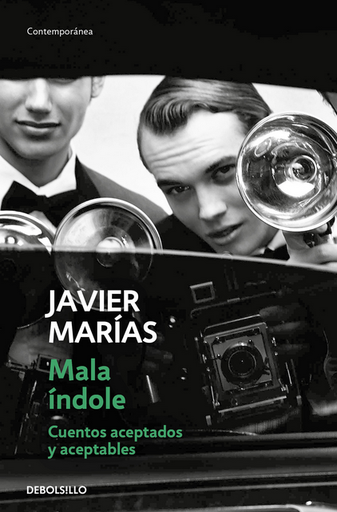 [9788490329931] MALA ÍNDOLE