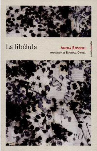 [9788415601876] LA LIBÉLULA