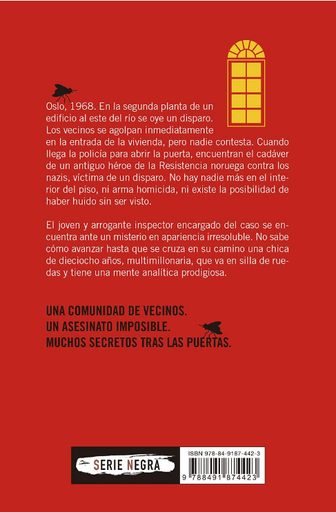 [9788491874423] MOSCAS