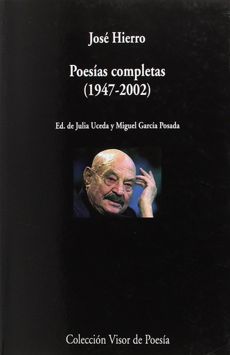 [9788498959963] POESÍAS COMPLETAS