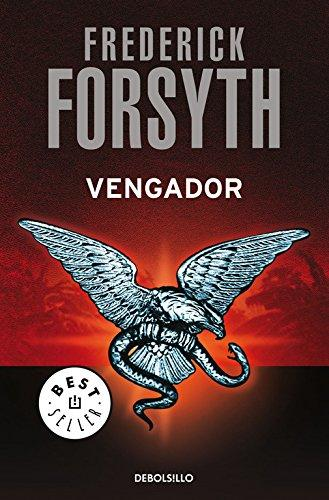 [9788497932301] VENGADOR