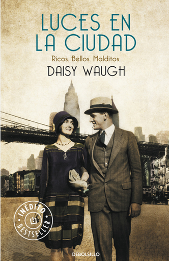 [9788490329658] LUCES EN LA CIUDAD