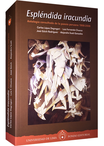 [9789972452611] ESPLÉNDIDA IRACUNDA