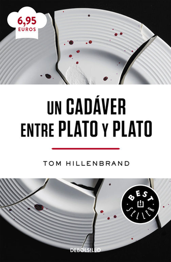 [9788466333016] UN CADÁVER ENTRE PLATO Y PLATO