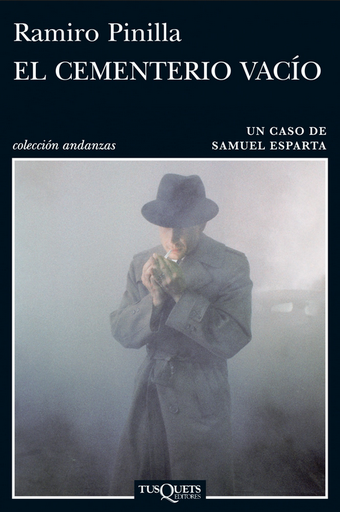 [9788483834596] EL CEMENTERIO VACÍO