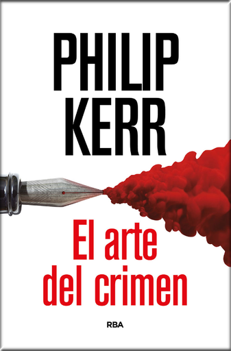 [9788491874737] EL ARTE DEL CRIMEN