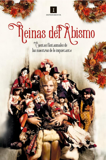 [9788417553777] REINAS DEL ABISMO