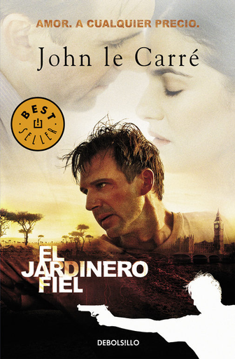 [9788497592949] EL JARDINERO FIEL