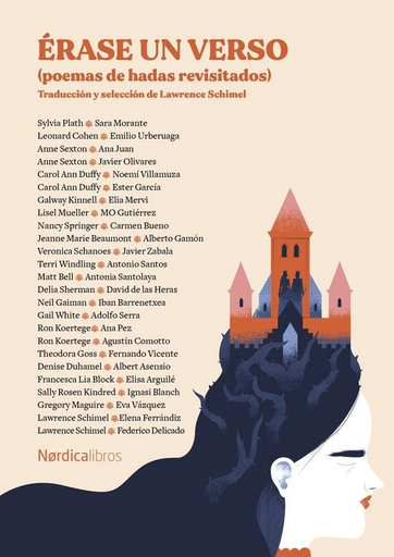 [9788418451867] ÉRASE UN VERSO