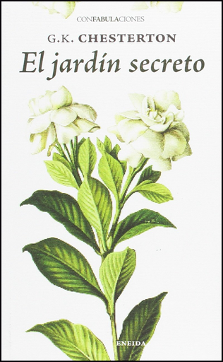 [9788415458906] EL JARDÍN SECRETO