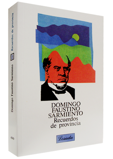 [017701] RECUERDOS DE PROVINCIA