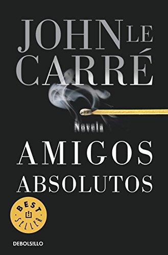 [9788497935746] AMIGOS ABSOLUTOS