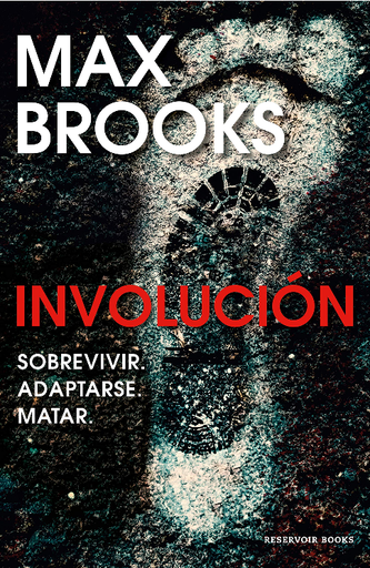 [9788417910860] INVOLUCIÓN