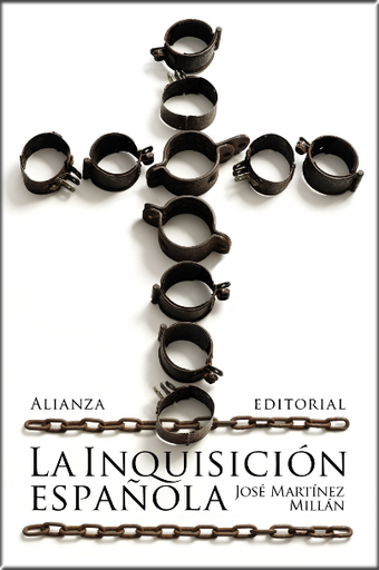 [9788413624068] LA INQUISICIÓN ESPAÑOLA