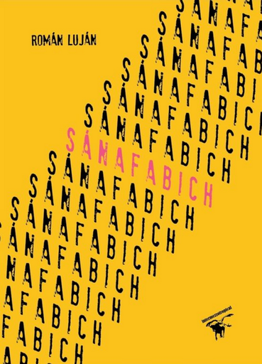[9786124896309] SÁNAFABICH