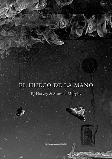 [9788416358229] EL HUECO DE LA MANO