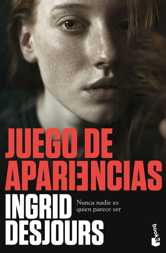 [9788408178316] JUEGO DE APARIENCIAS