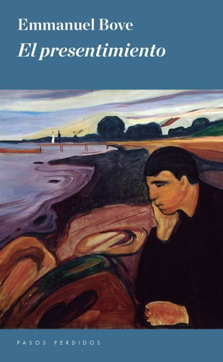 [9788494476938] EL PRESENTIMIENTO