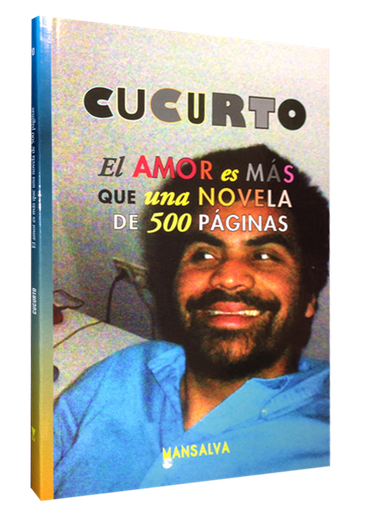 [9789871474608] EL AMOR ES MÁS QUE UNA NOVELA DE 500 PÁGINAS