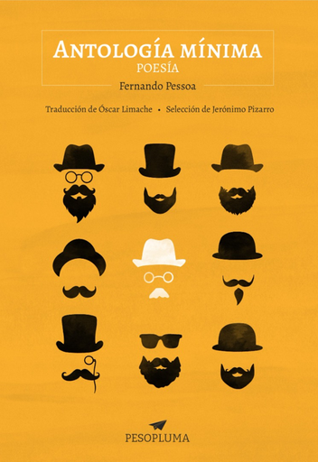 [9786124416309] ANTOLOGÍA MÍNIMA