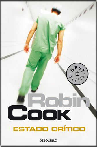 [9788483469545] ESTADO CRÍTICO