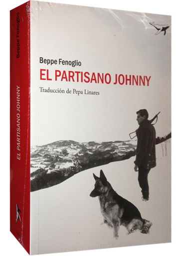 [9788494062728] EL PARTISANO JOHNNY