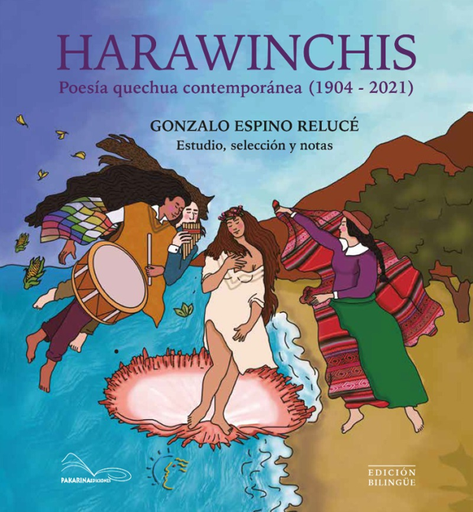 [9786124297731] HARAWINCHIS