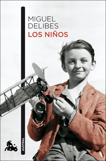 [9788423345908] LOS NIÑOS