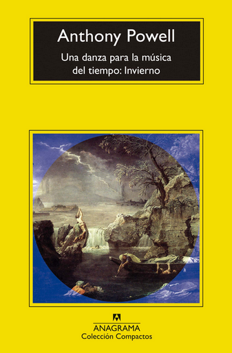 [9788433960672] UNA DANZA PARA LA MÚSICA DEL TIEMPO: INVIERNO