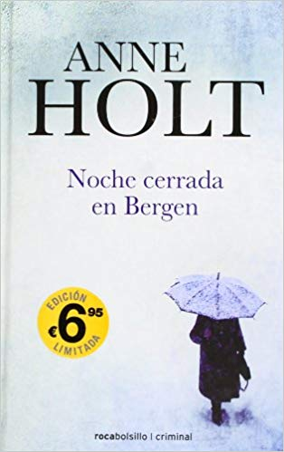 [9788492833368] NOCHE CERRADA EN BERGEN