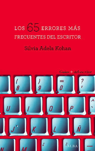 [9788490652237] LOS 65 ERRORES MÁS FRECUENTES DEL ESCRITOR
