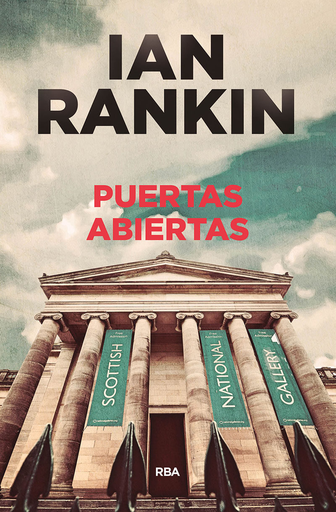 [9788490568569] PUERTAS ABIERTAS