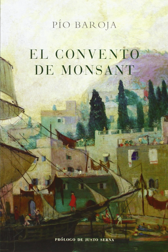 [9788470351167] EL CONVENTO DE MONSANT