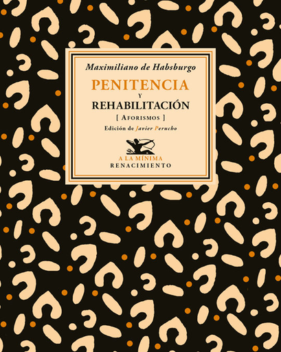 [9788416685332] PENITENCIA Y REHABILITACIÓN