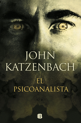 [9786124758706] EL PSICOANALISTA