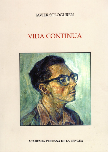 [9786124159251] VIDA CONTINUA