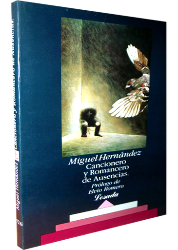 [017737] CANCIONERO Y ROMANCERO