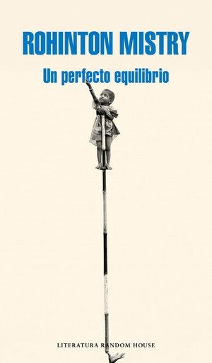[9788439701989] UN PERFECTO EQUILIBRIO
