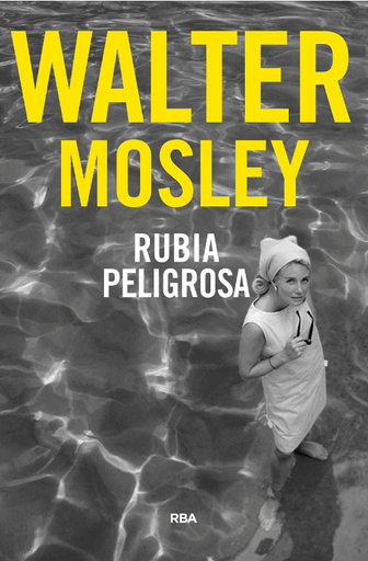 [9788491873914] RUBIA PELIGROSA