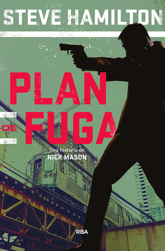 [9788491870807] PLAN DE FUGA