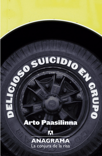 [9788433921055] DELICIOSO SUICIDIO EN GRUPO