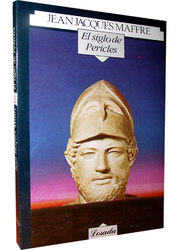 [017740] EL SIGLO DE PERICLES